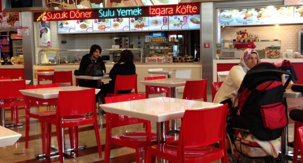 Remzi Usta Kizilay Ankara